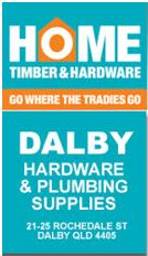 Dalby Home Hardware