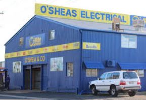 O'Shea's Electrical