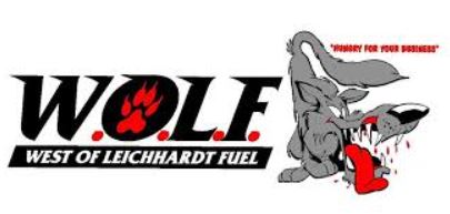 Wolf's Fuel Supplies