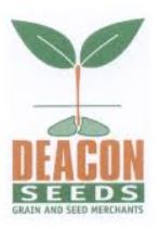 Deacon Seeds
