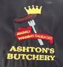 Ashtons Butchery